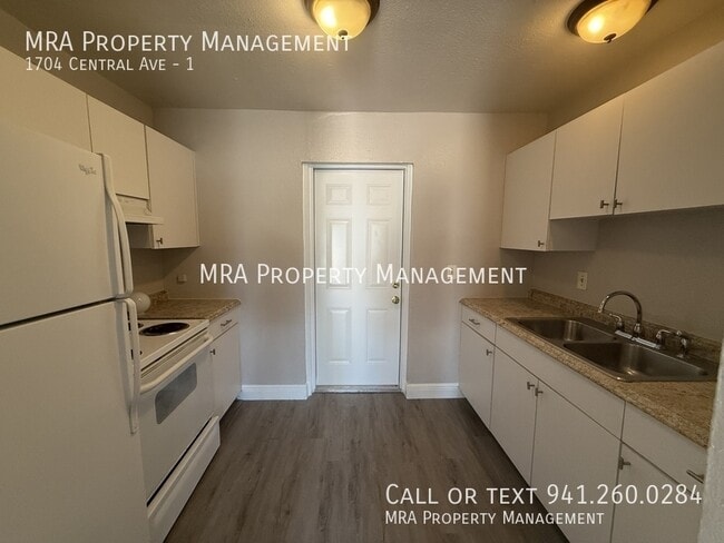 Photo - 1704 Central Ave