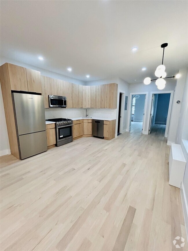 Building Photo - 1523 Greene Ave Rental