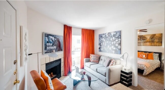 Building Photo - 2809 W William Cannon Dr Unit B107