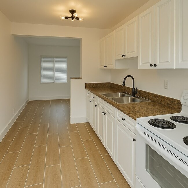 Photo - 1600 Center St