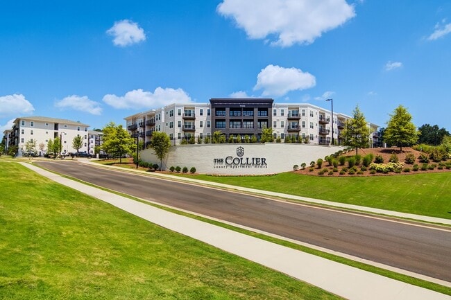 FIRST CLASS（SUGAR HILL 255) Apartments in Sugar Hill, GA | ReNew Sugar Hill | Home