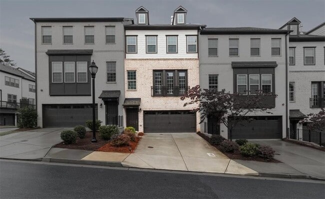 Photo - 1505 Slopeside Loop SE Townhome