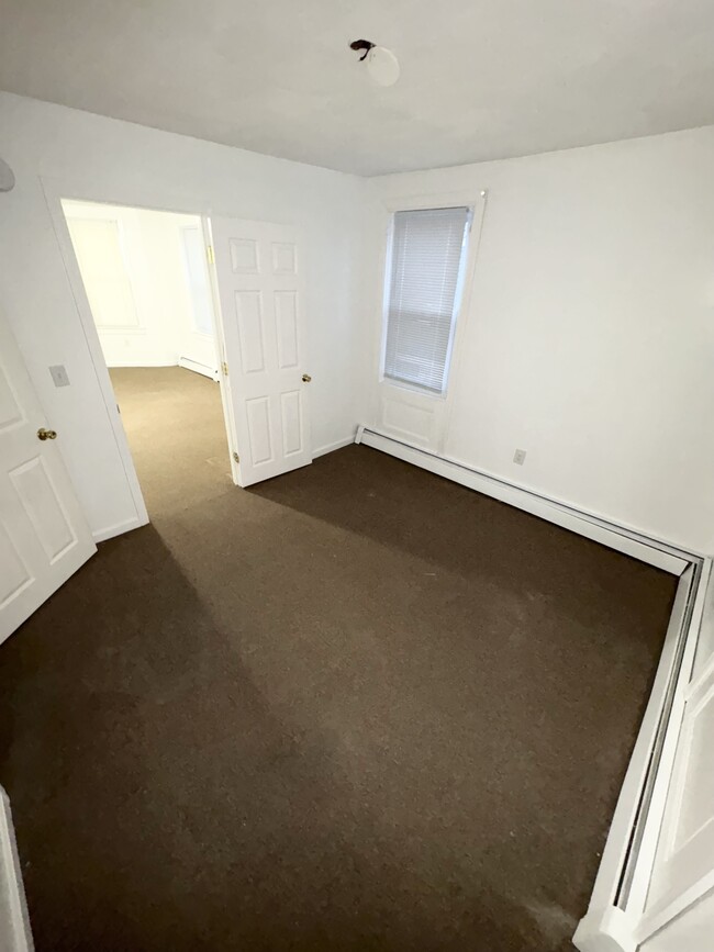 one of the bedrooms - 805 Providence St Apartments Unit 1stFloor