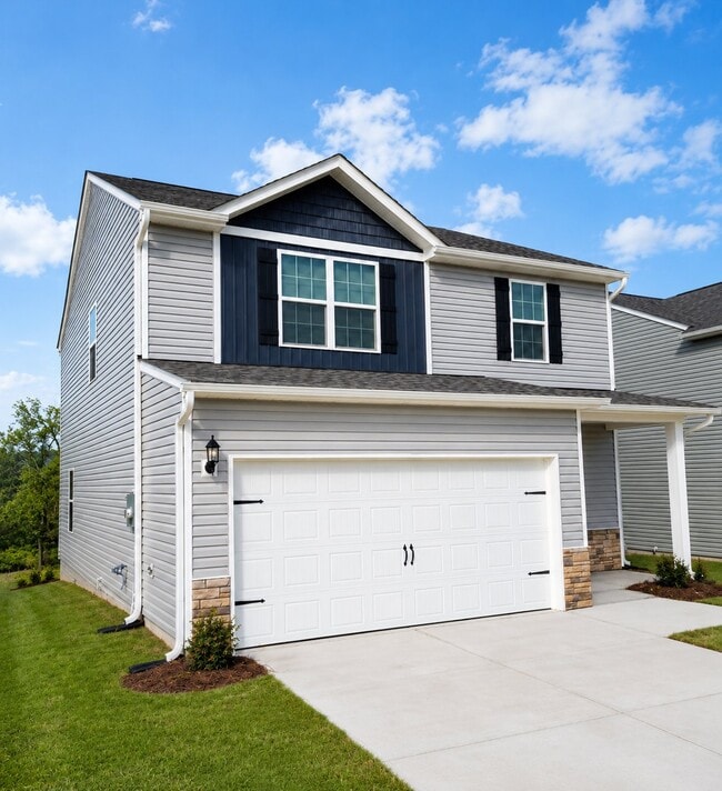 Building Photo - 13 Graceful Doe Ct