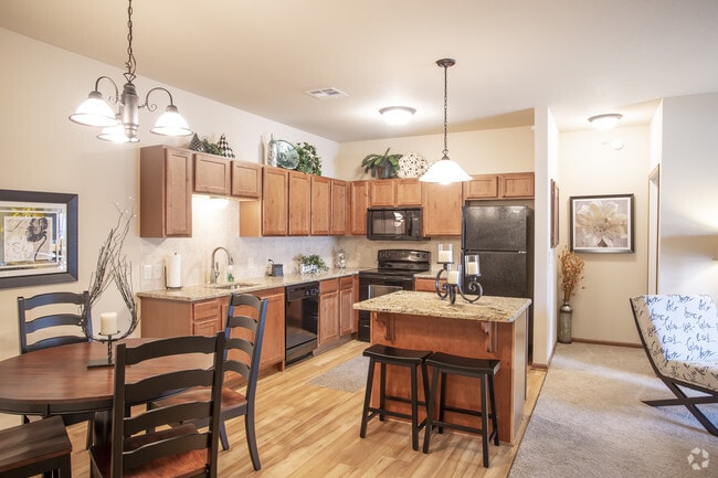 Photo - Bennington Place Apartments