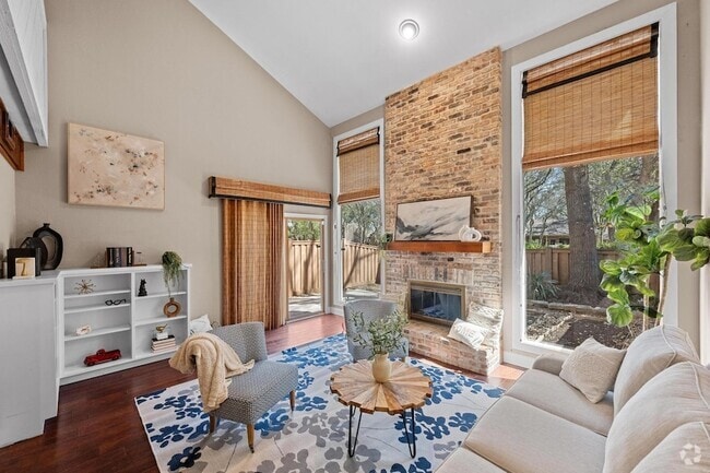 Building Photo - 8303 Summerwood Dr Rental