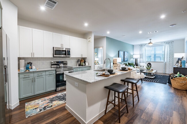 Building Photo - Prose Stoneridge Rental