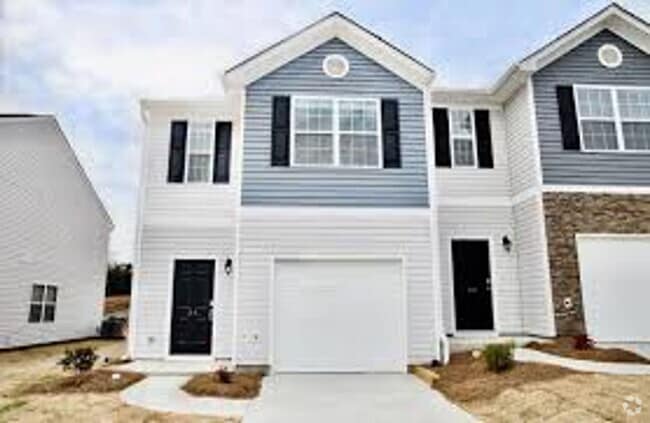 Building Photo - Cozy 3 Bed, 2 Bath Townhome
