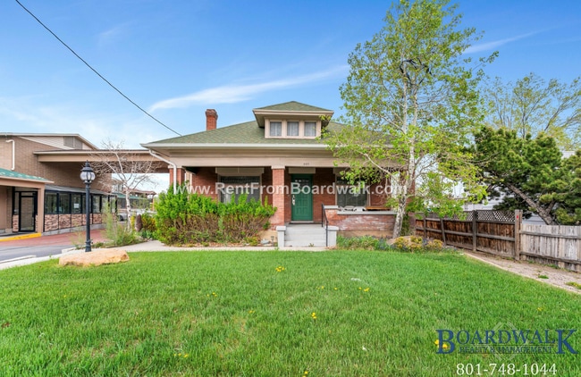 Photo - Charming Tooele Rambler with HUGE backyard!