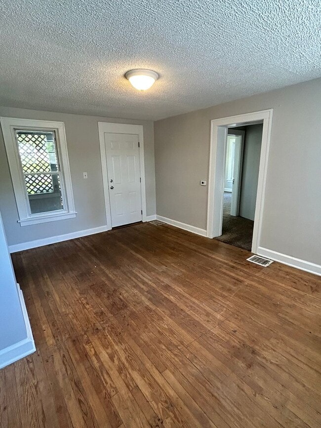 Photo - Two bedroom duplex