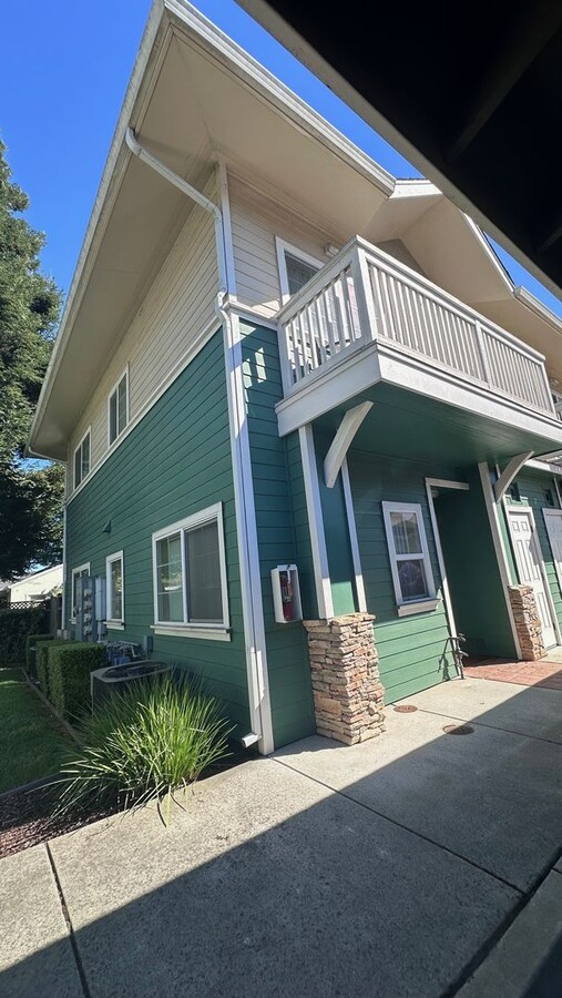 Photo - Meritage Villas Townhomes