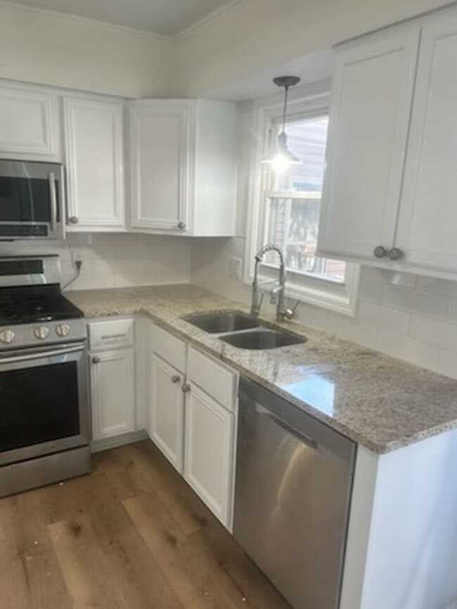 Photo - COMING SOON! Renovated 3 BR, 2 Bath House!...