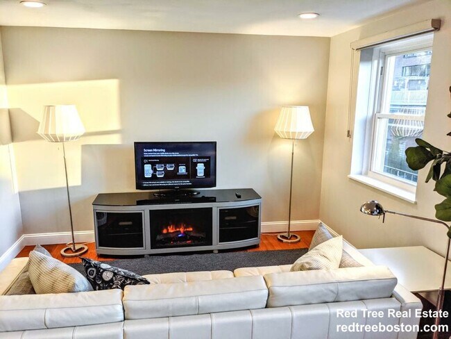 Photo - 27 Bowdoin St Unidad 5A