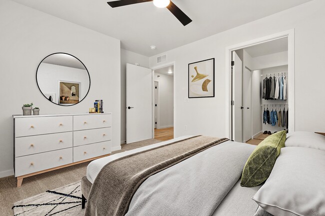 Photo - Lakewood Apartments and Townhomes