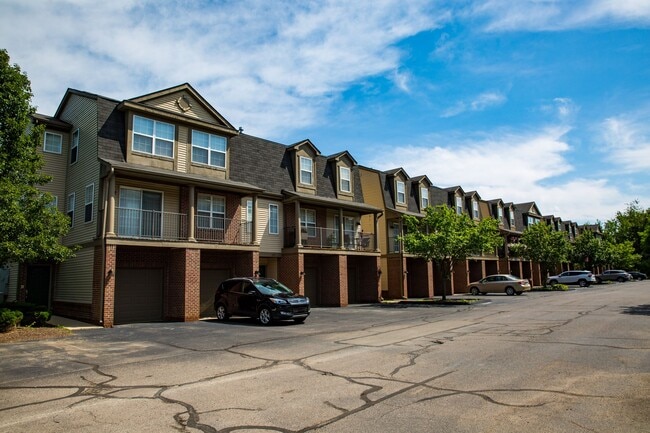 Photo - Ridge Valley Townhomes