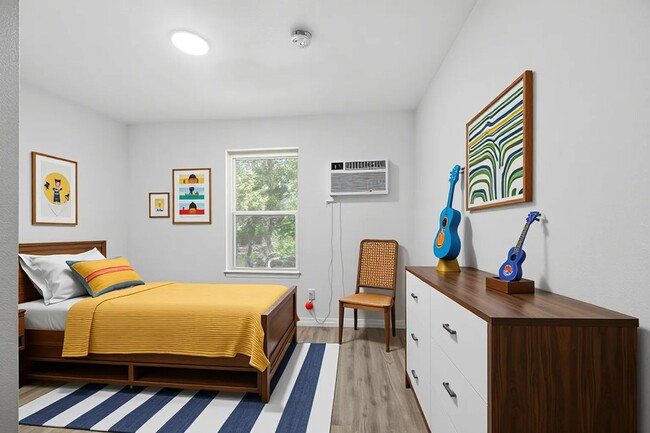 Photo - 320 T A Carroll Ave