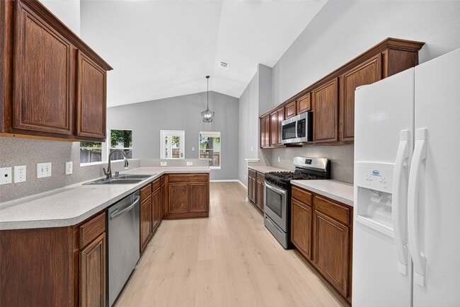 Photo - 5506 Indian Brook Ct