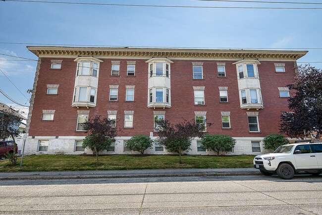 Heritage Manor
