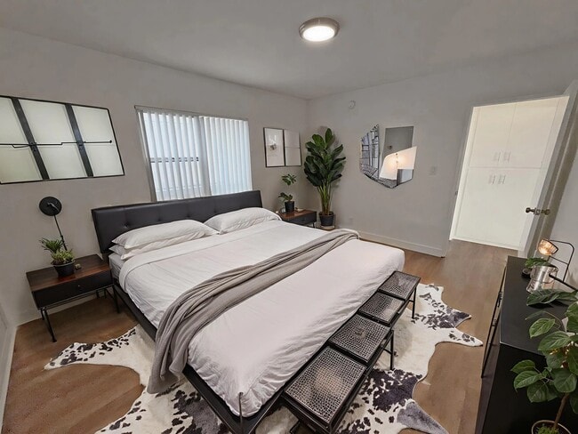 Photo - 3630 Westwood Blvd Unidad 6