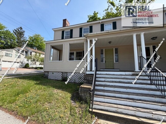 Photo - Bright & Updated 3-Bed in Manchester’s East Side