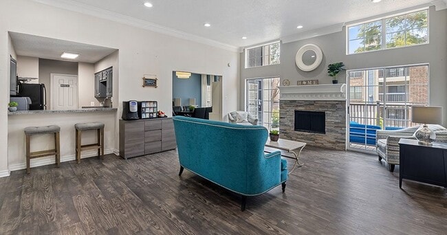 The Velora Apartments