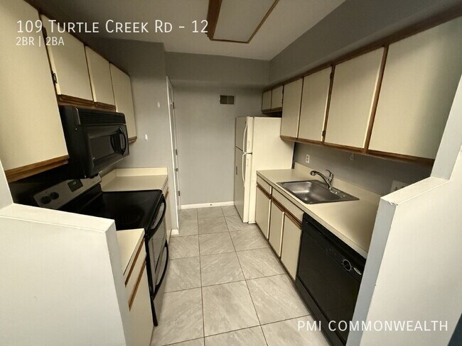 Photo - 109 Turtle Creek Rd Unit 12