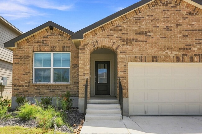 Photo - New Construction! 4-Bed 2-Bath Home in Amhurst Community! Available Now!