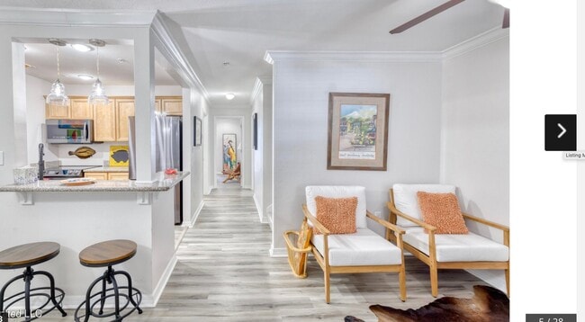 Photo - 1282 Beach Blvd Unidad 201