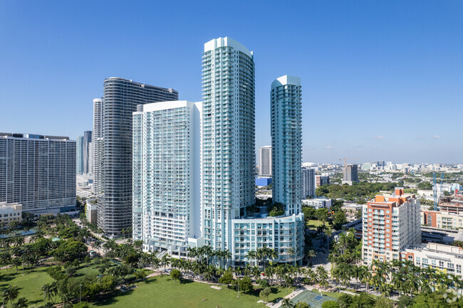Photo - Aria on the Bay Apartments