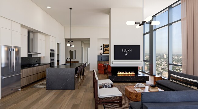 Photo - 1154 W Fulton Market Unit 7