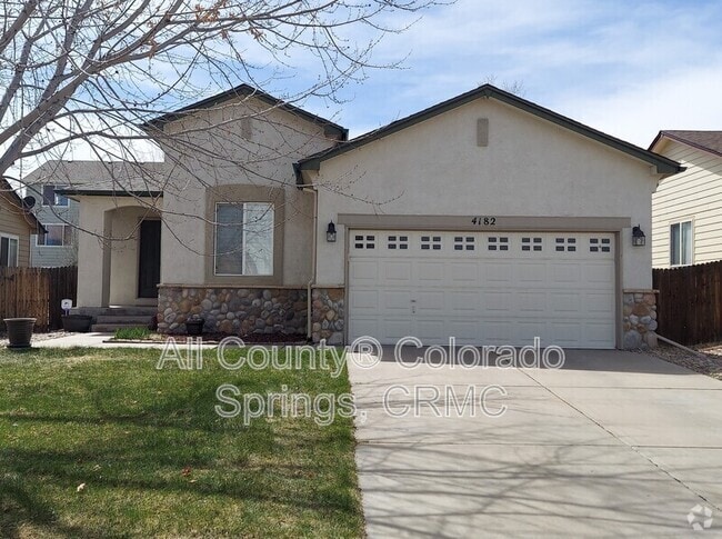 Building Photo - 4182 Pioneer Creek Dr Rental