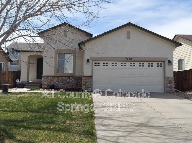 Photo - 4182 Pioneer Creek Dr Casa