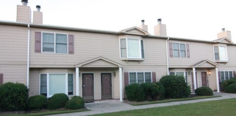 Sheraton Village - Sheraton Village Apartments