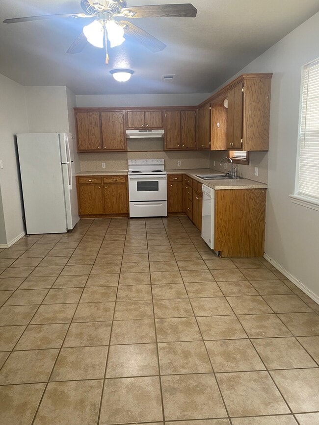 Photo - 710 Choctaw St