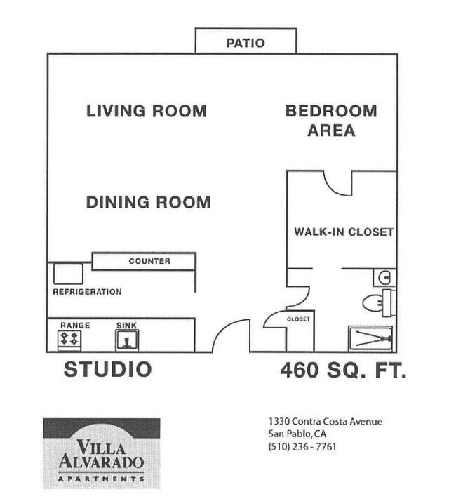 Villa Alvarado