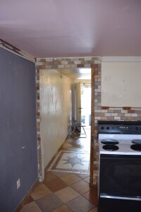 More Photos to come as renovations continue. - 1514 W Palmer Dr. Unit 3