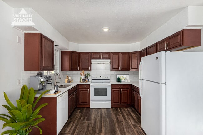 Building Photo - 2060 W Iliff Ave