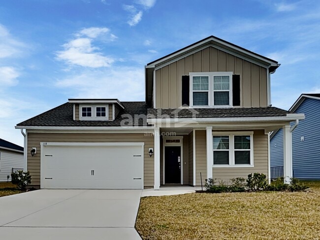 Building Photo - 118 Banyan Frst Dr Rental