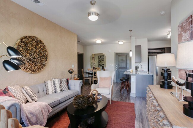 Cortland Luxe Shadow Creek
