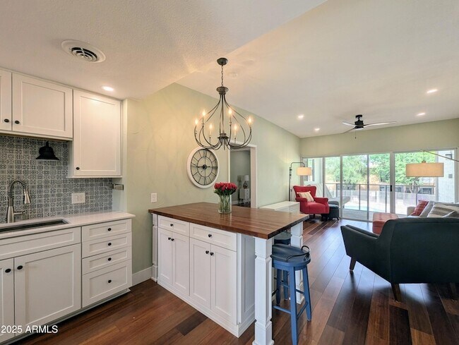 Photo - 6125 E Indian School Rd Unidad 254 Rental