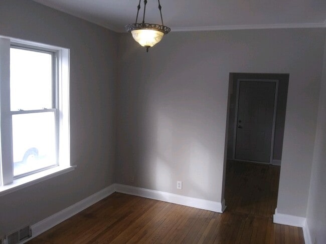 Dining Room - 1700 N Meade Ave Unit 2