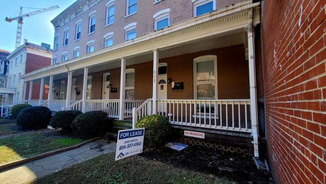 Photo - 507 W Grace St Apartment Unit A
