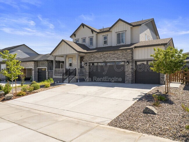Photo - 3424 N Grand Baker Ct
