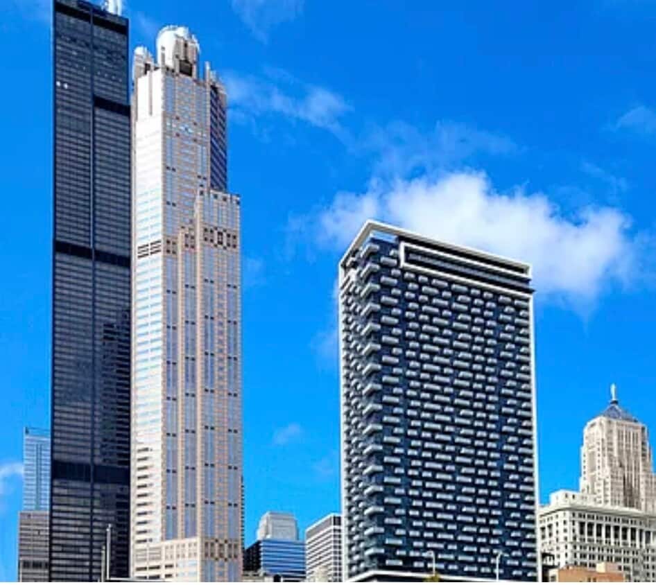 Photo - 235 W Van Buren St (Chicago, IL)