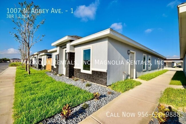 Photo - 1007 N Abbey Ave Unit 1