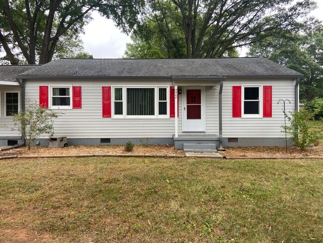 3 Bedroom, 2 bathroom House in Winston-Salem - 3 Bedroom, 2 bathroom House in Winston-Salem