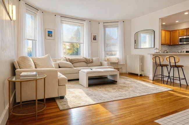 Building Photo - 21 Westbourne Terrace Unit 1