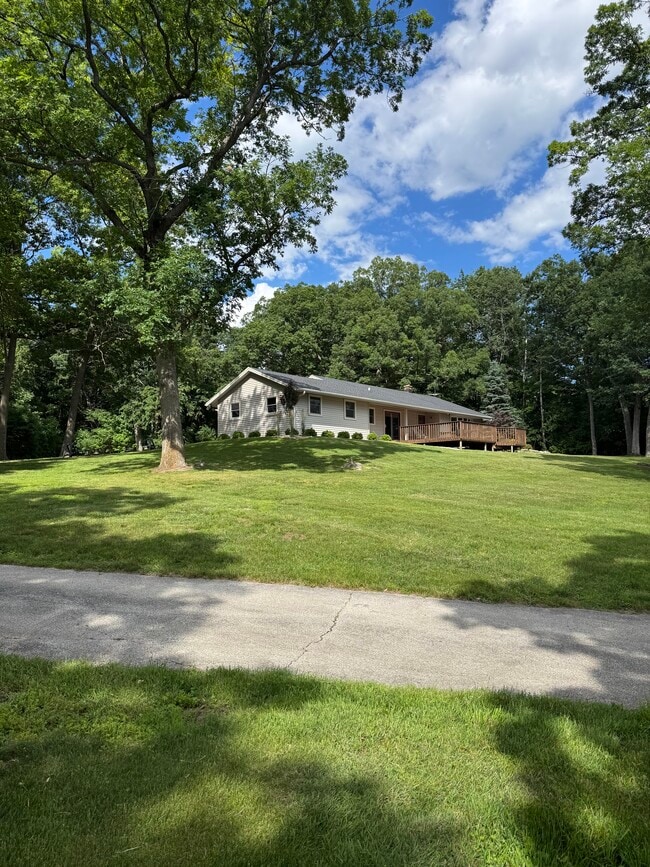 Photo - W378S3242 School Section Lake Rd