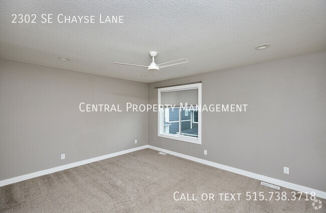 Building Photo - 2302 SE Chayse Ln Rental
