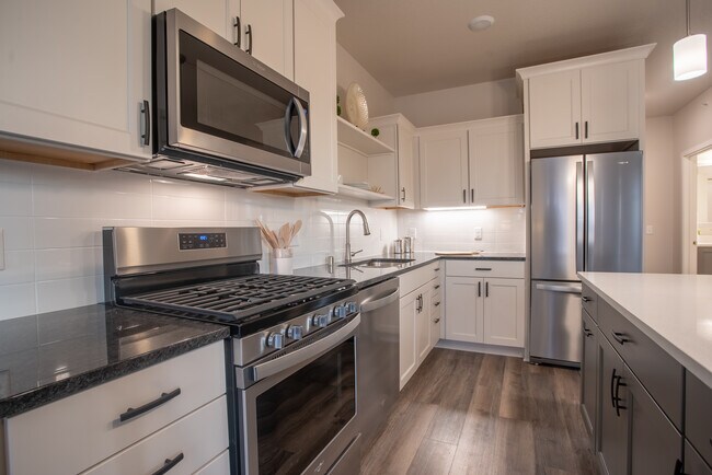 The Rec at Mendota Village